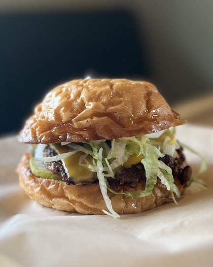 Tin Shed Garden Cafe