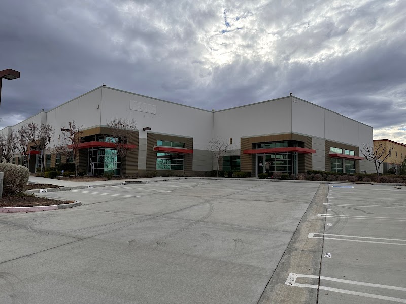 Coffee House Industries