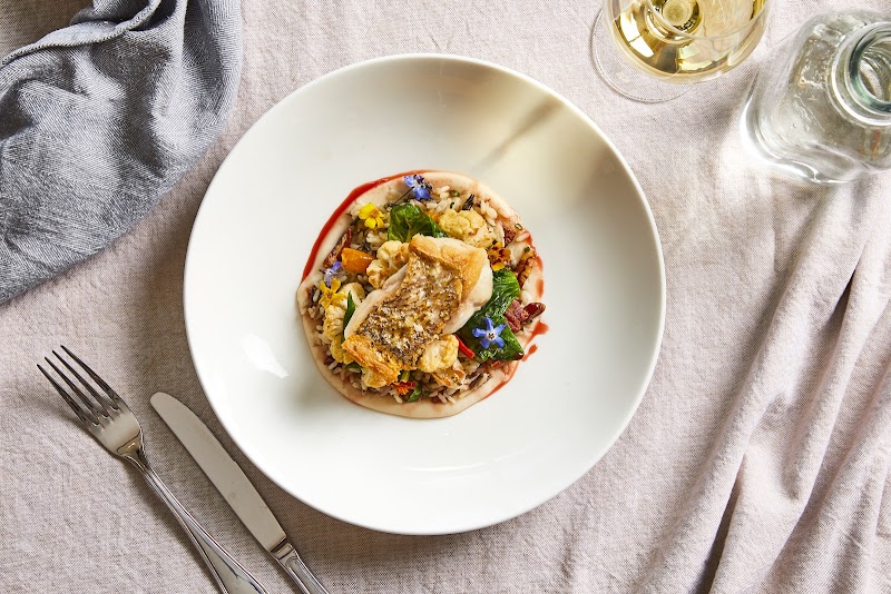 CO-OP Restaurant & Bar