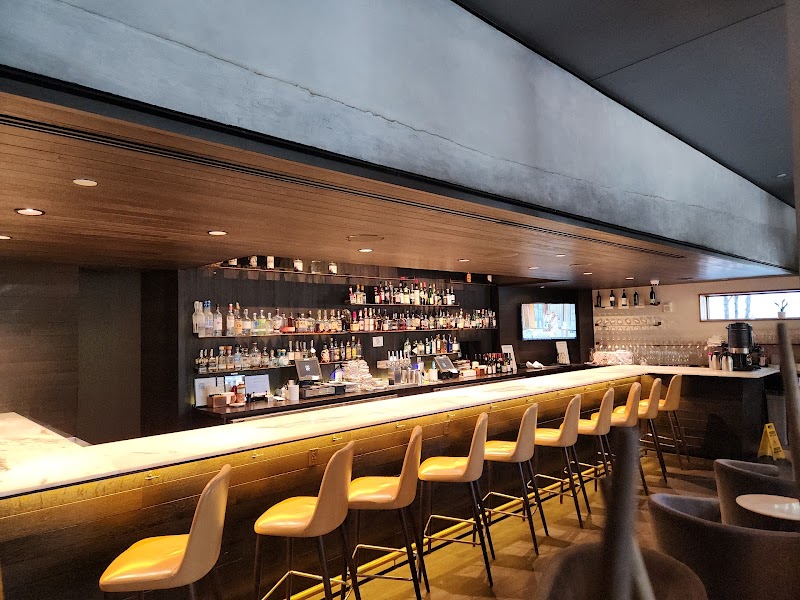 CO-OP Restaurant & Bar