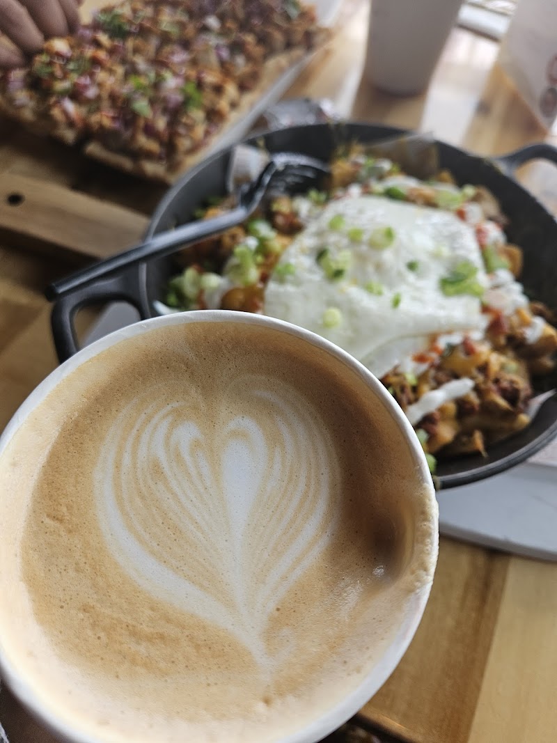 Intazza Coffee Mug & Grub