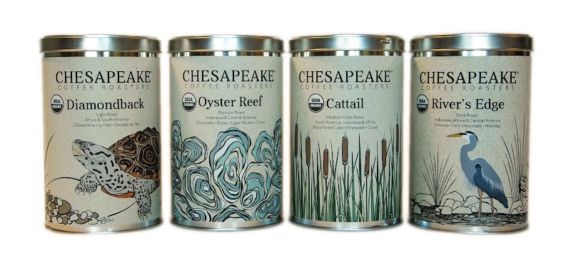 Chesapeake Coffee Roasters
