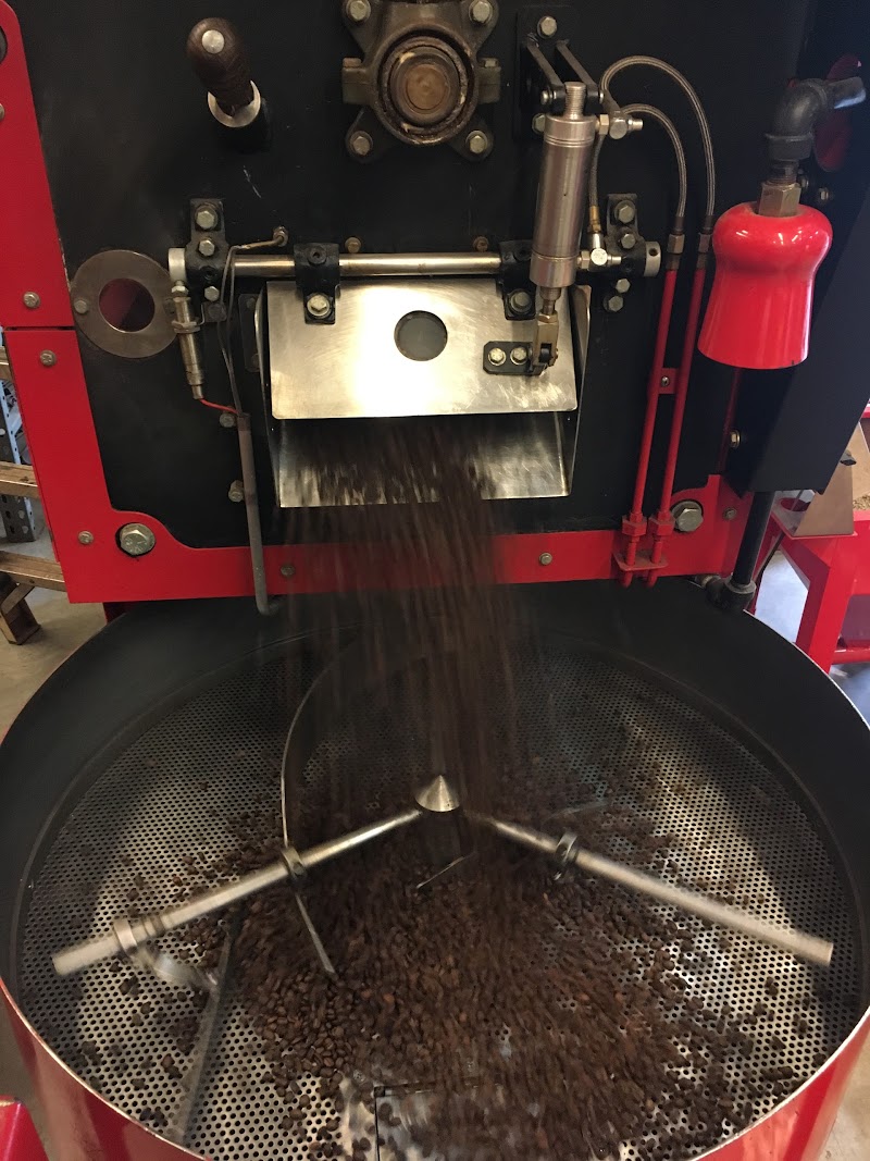 Chesapeake Coffee Roasters