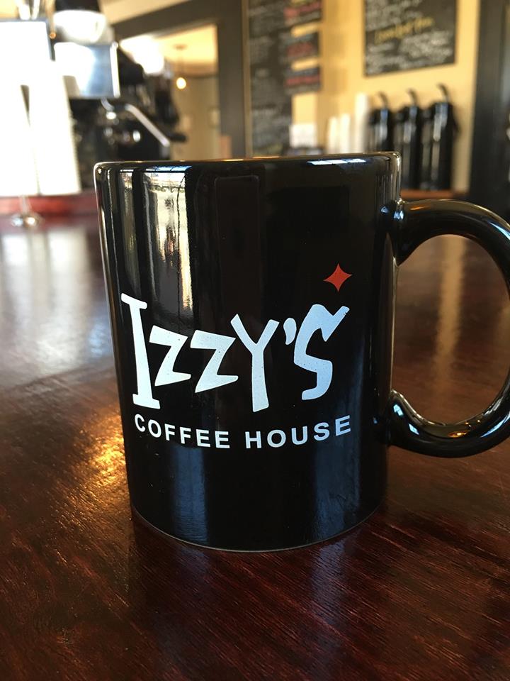 Izzy's Coffee House