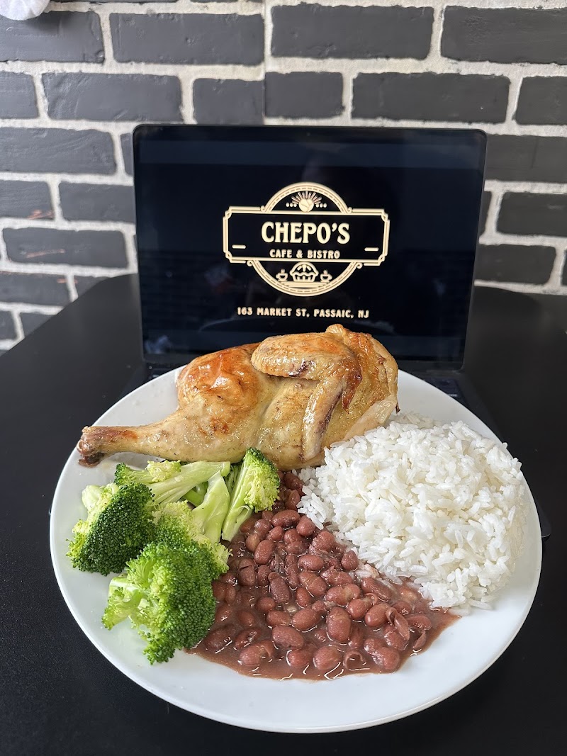 Chepo’s Cafe & Bistro