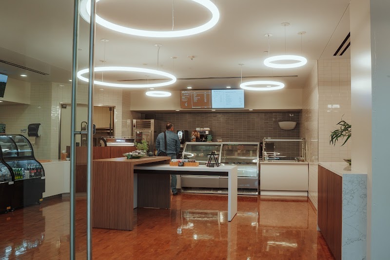 Aravalli Coffee + Gelato