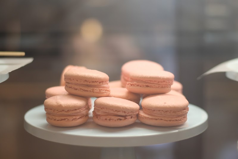 Aravalli Coffee + Gelato