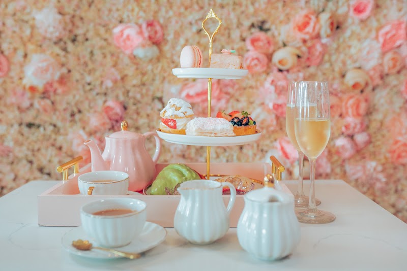 Bien Mérité Bakery and Restaurant