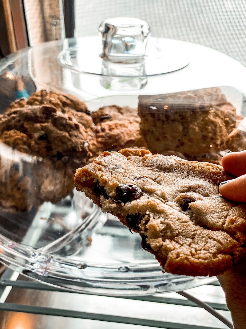 Blue's Brews Co. Coffeeshop