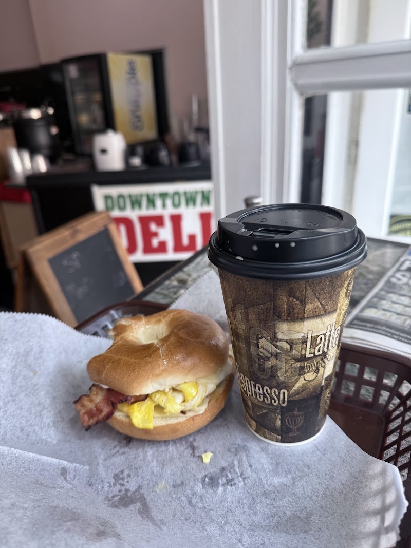 Downtown Deli