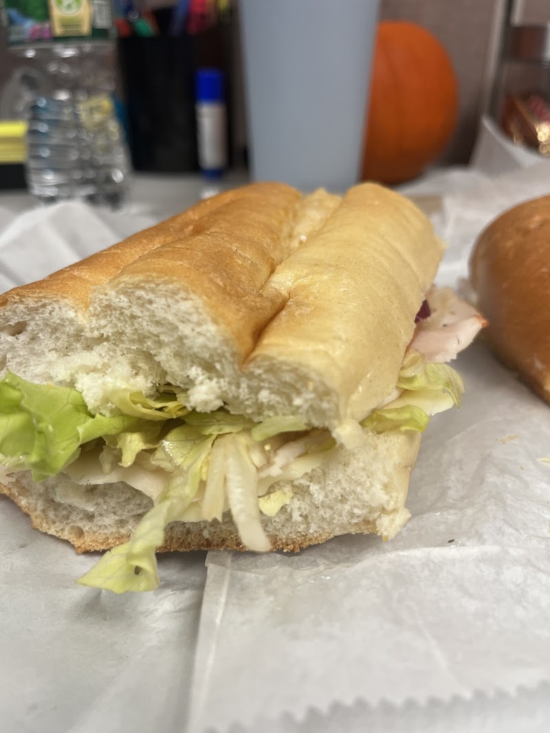 Downtown Deli