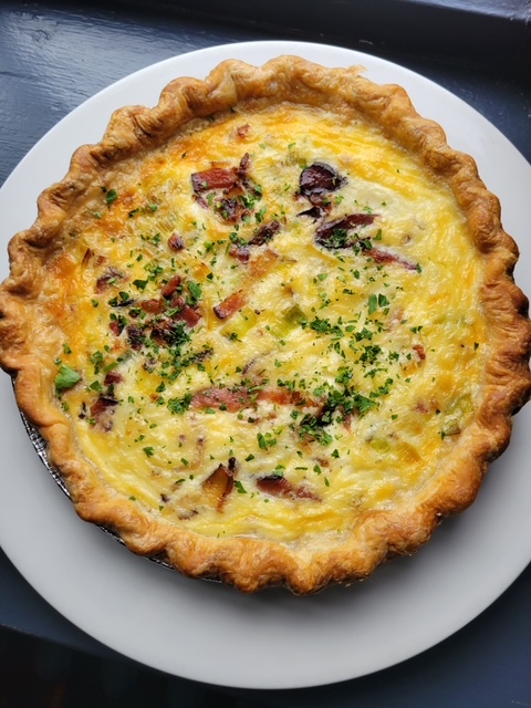 The Kitchen Table Market & Café