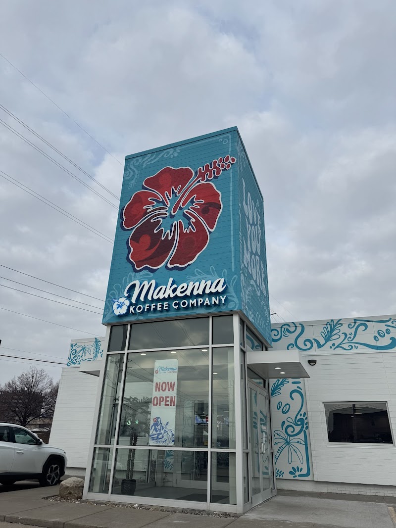 Makenna Koffee Company