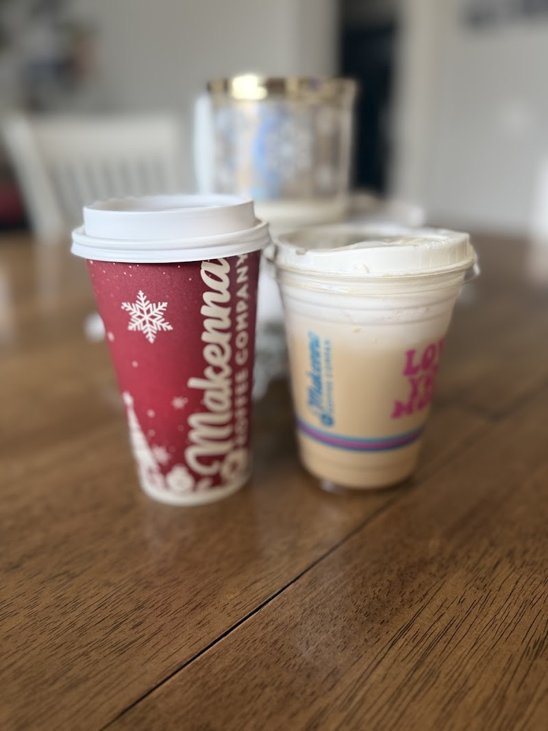 Makenna Koffee Company