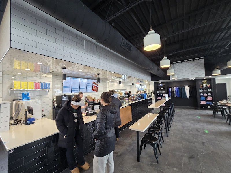 Makenna Koffee Company