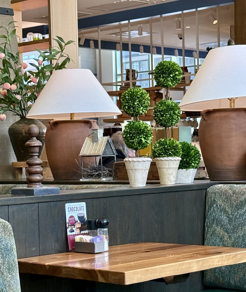 Founding Farmers Alexandria