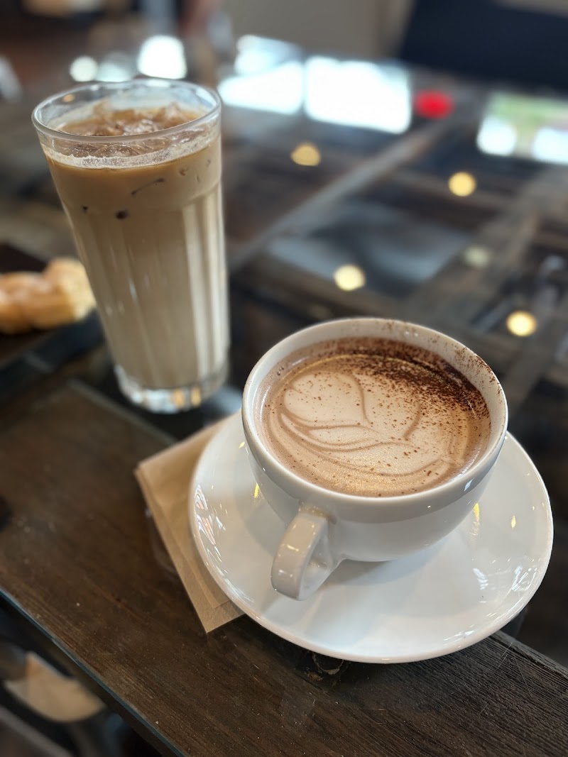 Mural City Coffee Company