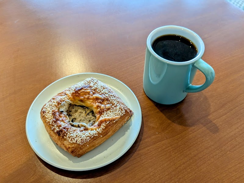 Figure 8 Coffee Purveyors