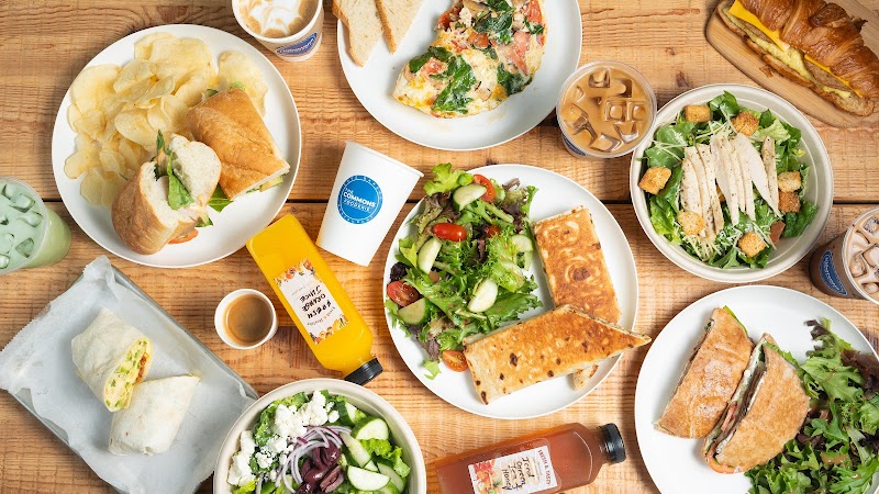 The Commons Fooderie Reston