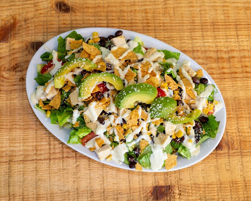 The Commons Fooderie Reston