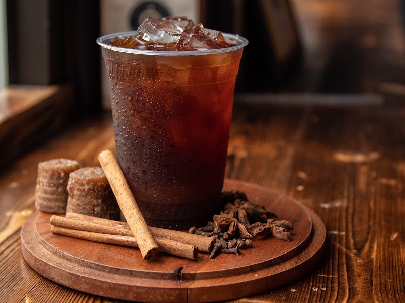 Back of the Yards Coffeehouse