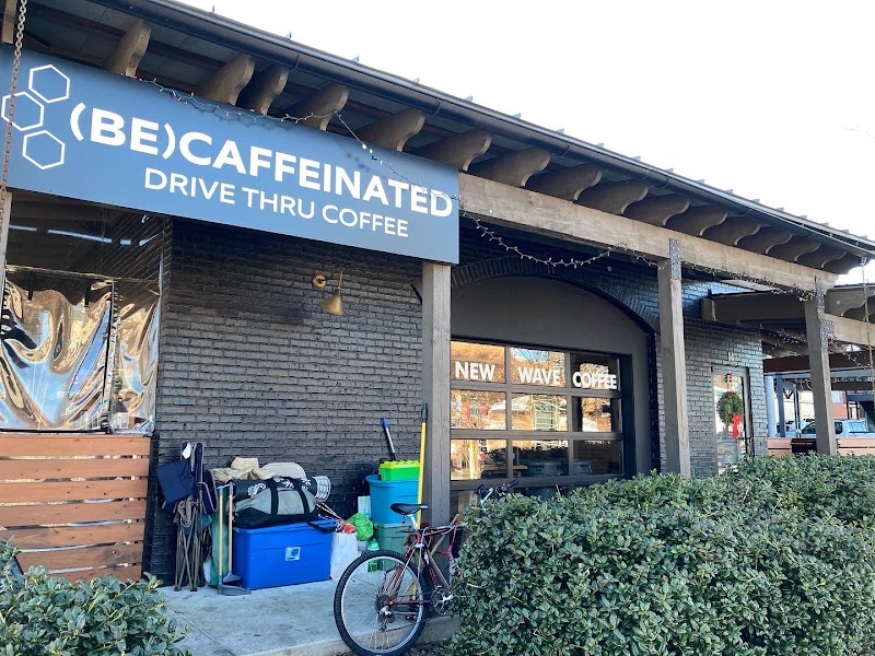 New Wave Coffee Roasters