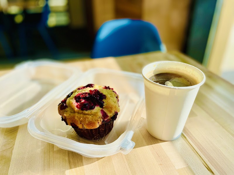 Batch Coffee Grab + Go