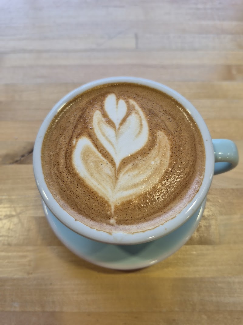 Batch Coffee Grab + Go