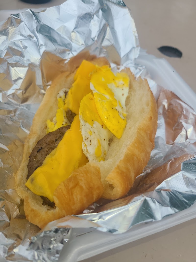 Daily Grind Gourmet Coffee Co