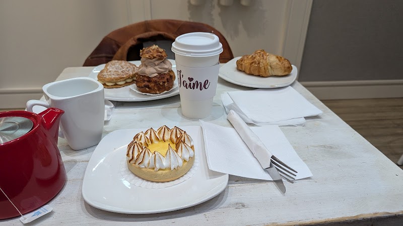 J'aime French Bakery