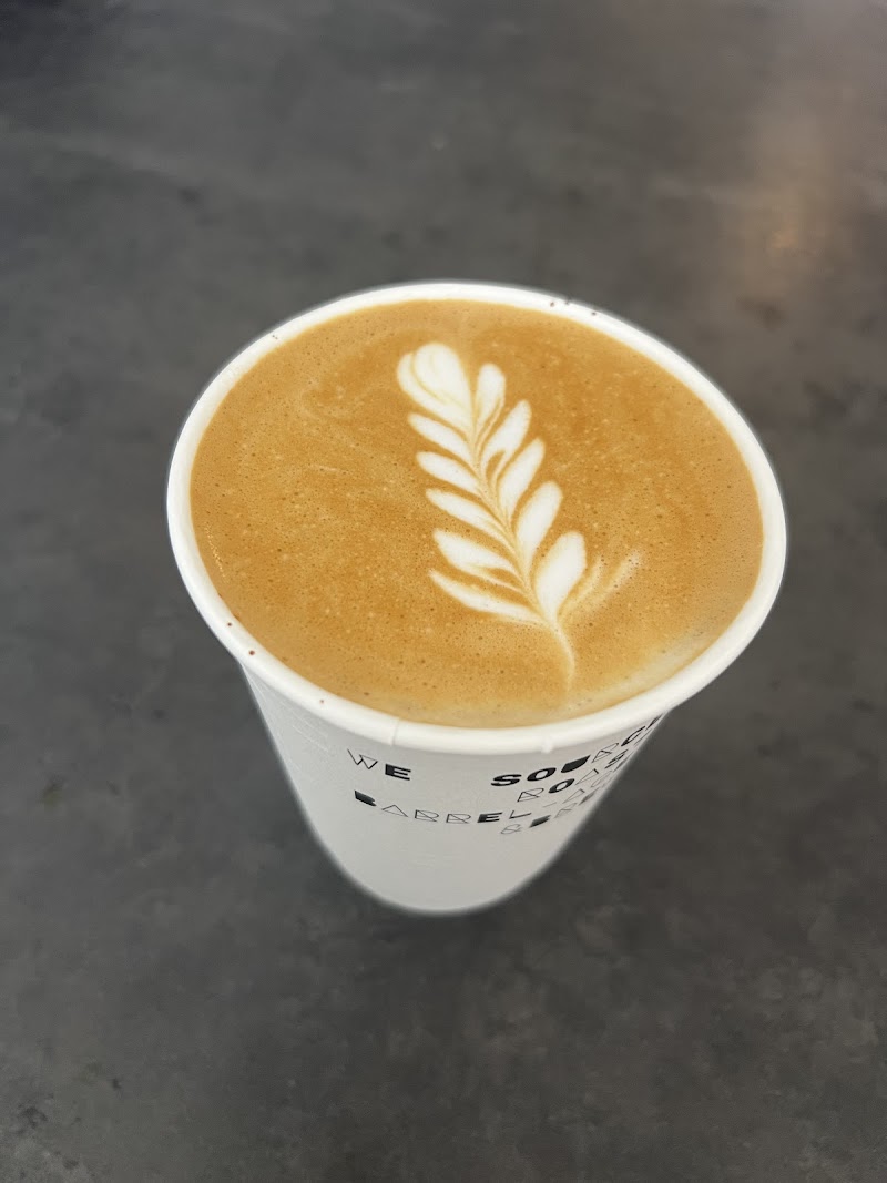 Regent Coffee Roasters and Brew Bar