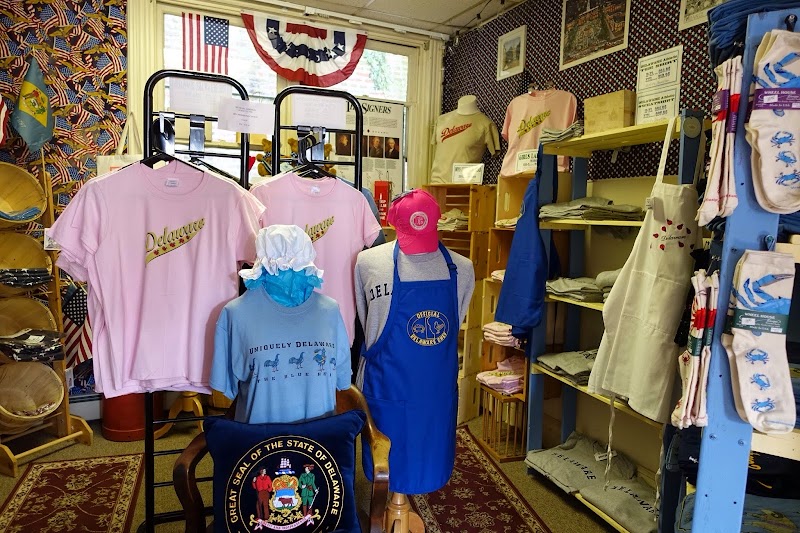 Delaware Shoppes