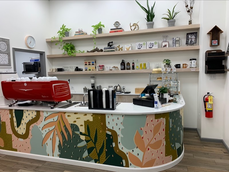 The Coffee Fox Roasting Co.