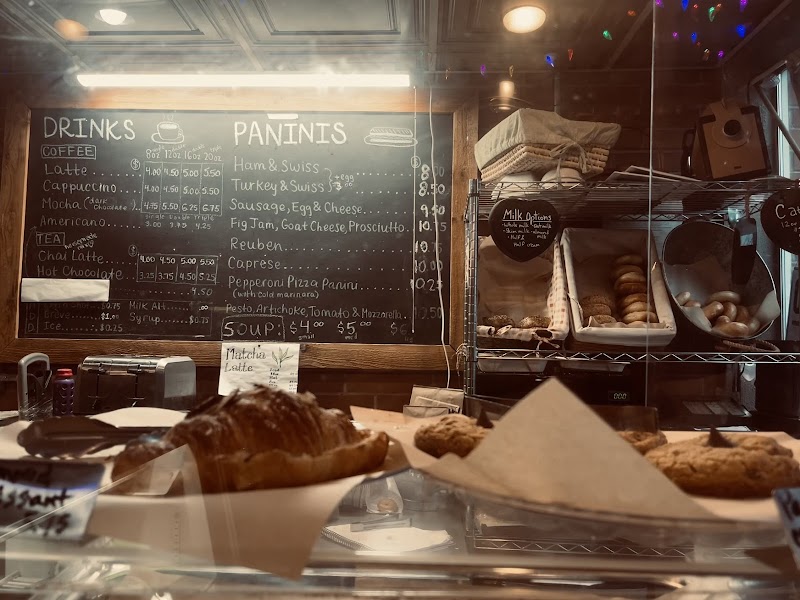 Shawn's Cafe & Bakery