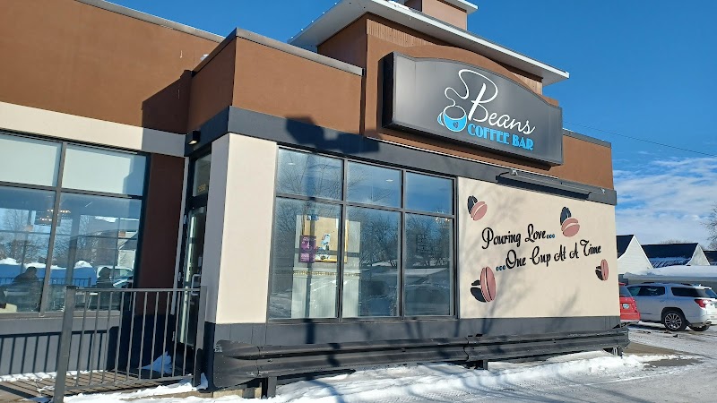 Beans Coffee Bar