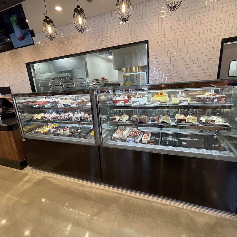 85°C Bakery Cafe-Fairfield