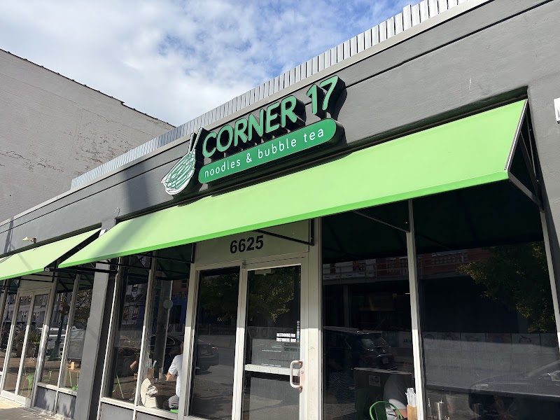 Corner 17