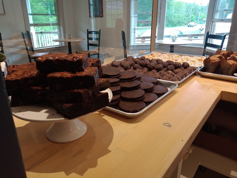 Starfire Bakery & Roastery