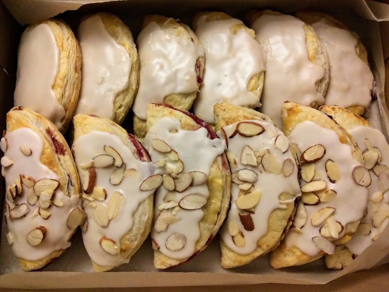 Starfire Bakery & Roastery