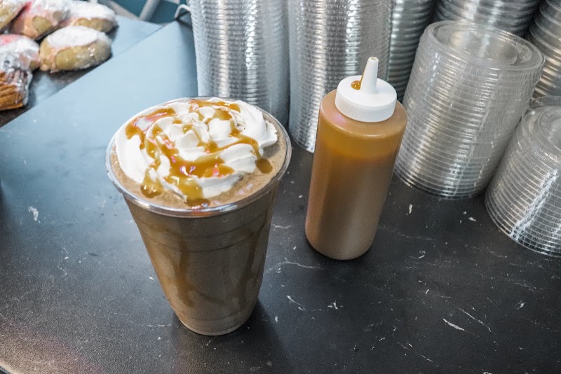 Wild Brewz Coffee Company