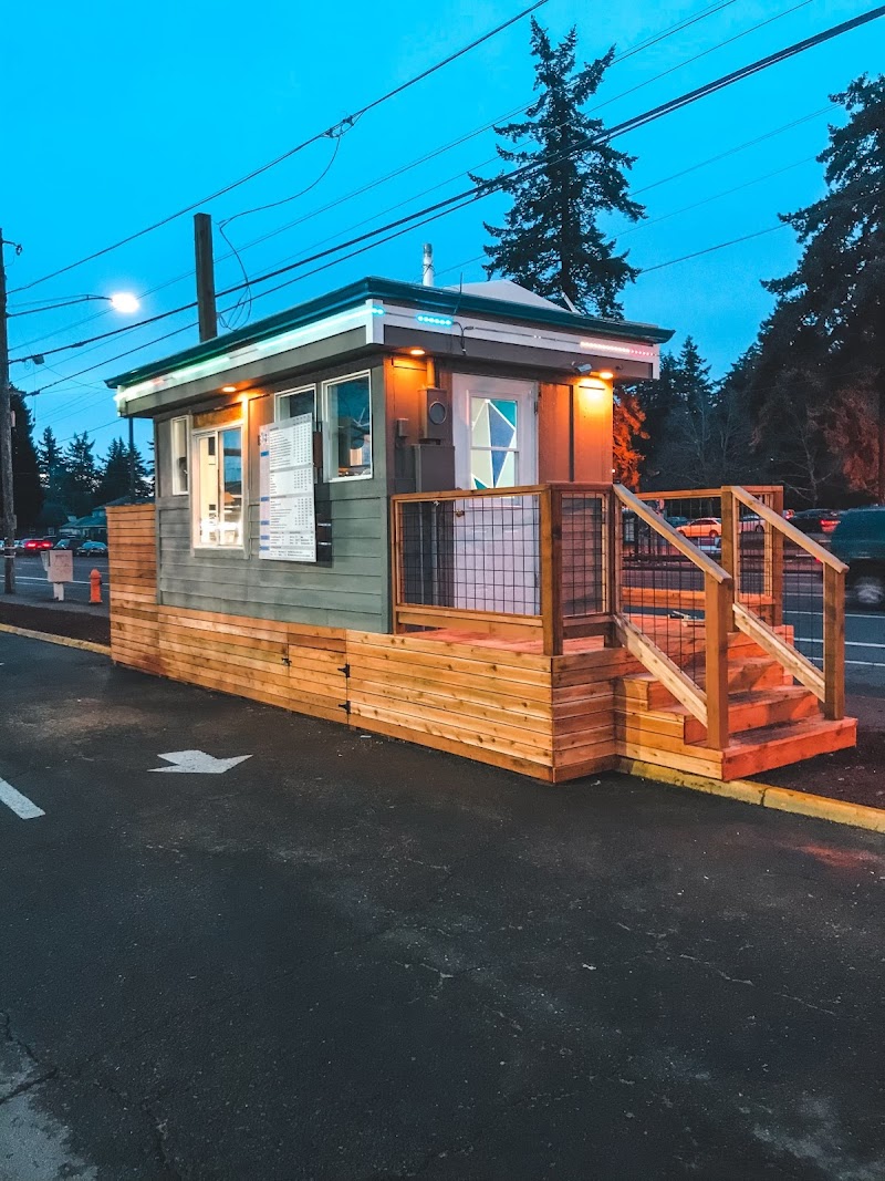 Wild Brewz Coffee Company