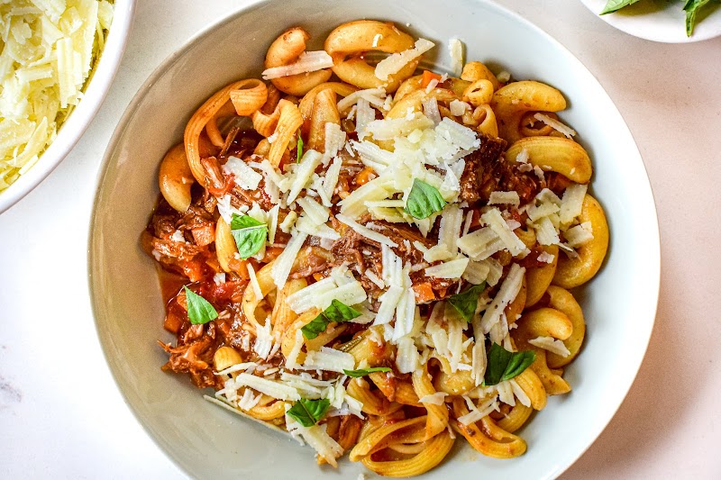 Lupo Italian Kitchen