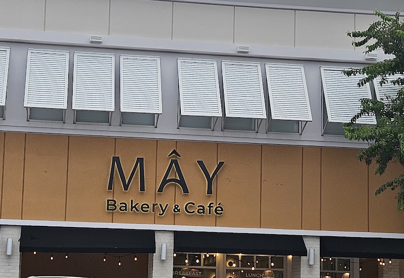 Mây Bakery & Café