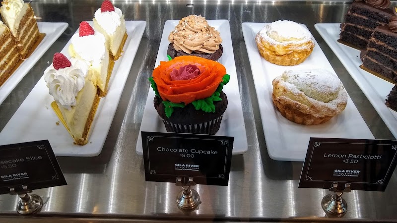 Aroma Coffee & Pasticceria - Wild Horse Pass