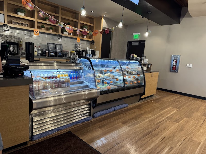 Aroma Coffee & Pasticceria - Wild Horse Pass