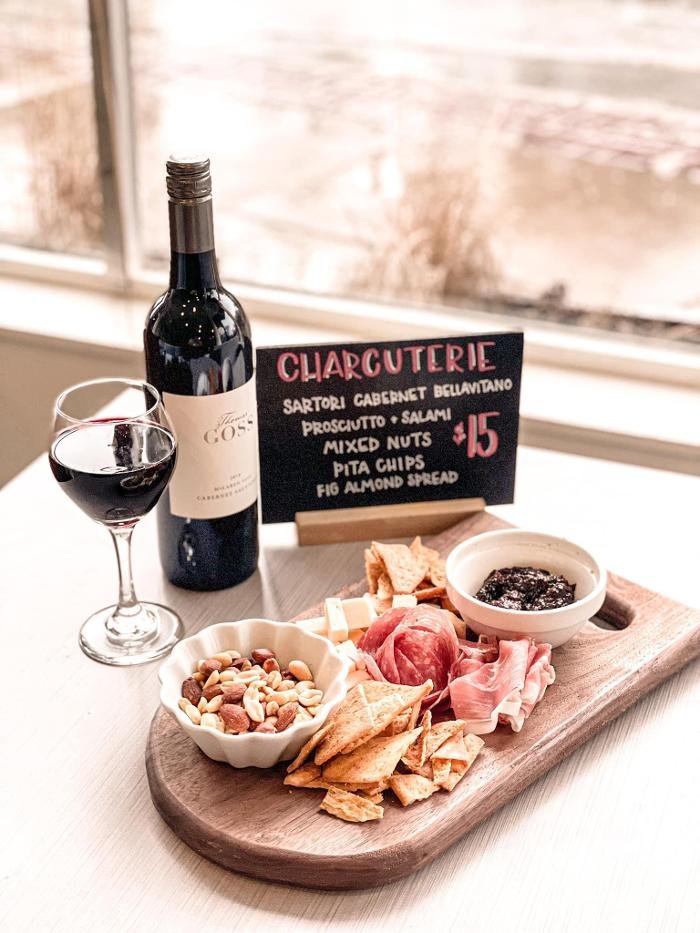 Coffee House Cafe and Goods