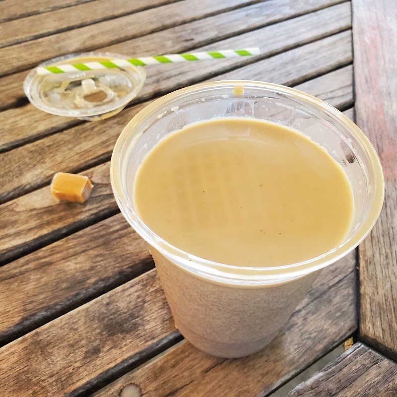 Endless Noise Coffee + Vinyl