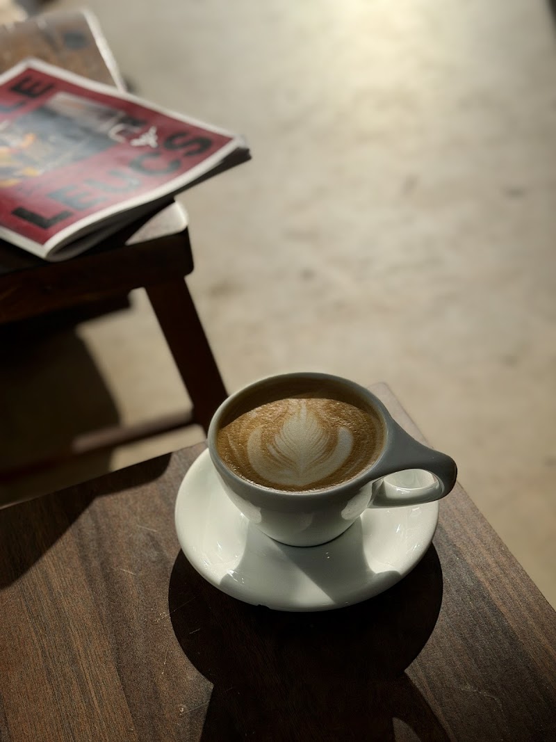 Ironsmith Coffee Roasters