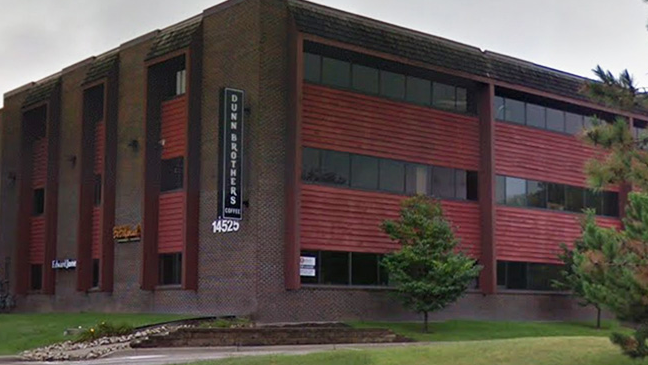 Dunn Brothers Coffee