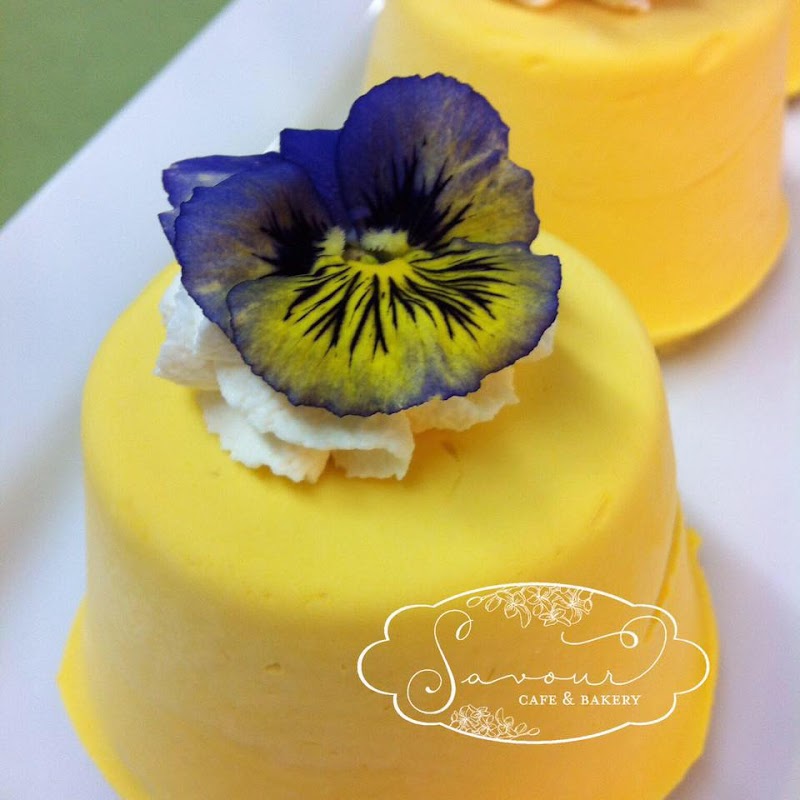 Savour Cafe & Bakery